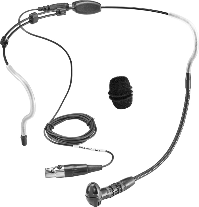 Electro-Voice HW 3